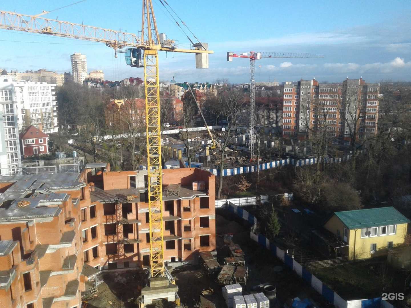 Отзывы на компанию Студия Ольги Изюмовой в Калининграде c фото - фотография 2 из 2