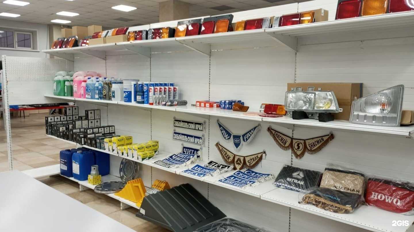 Отзывы на компанию Снабспецтех в г. Чита c фото