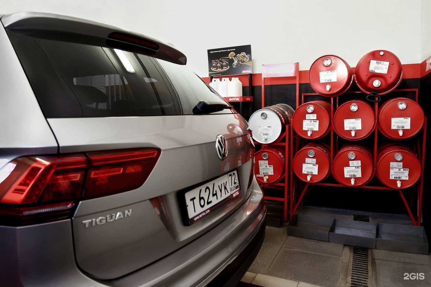 Отзывы на компанию Авто сфера в Тюмени c фото