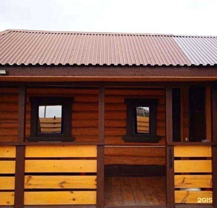 Отзывы на компанию Душевная баня на дровах в Альметьевске c фото