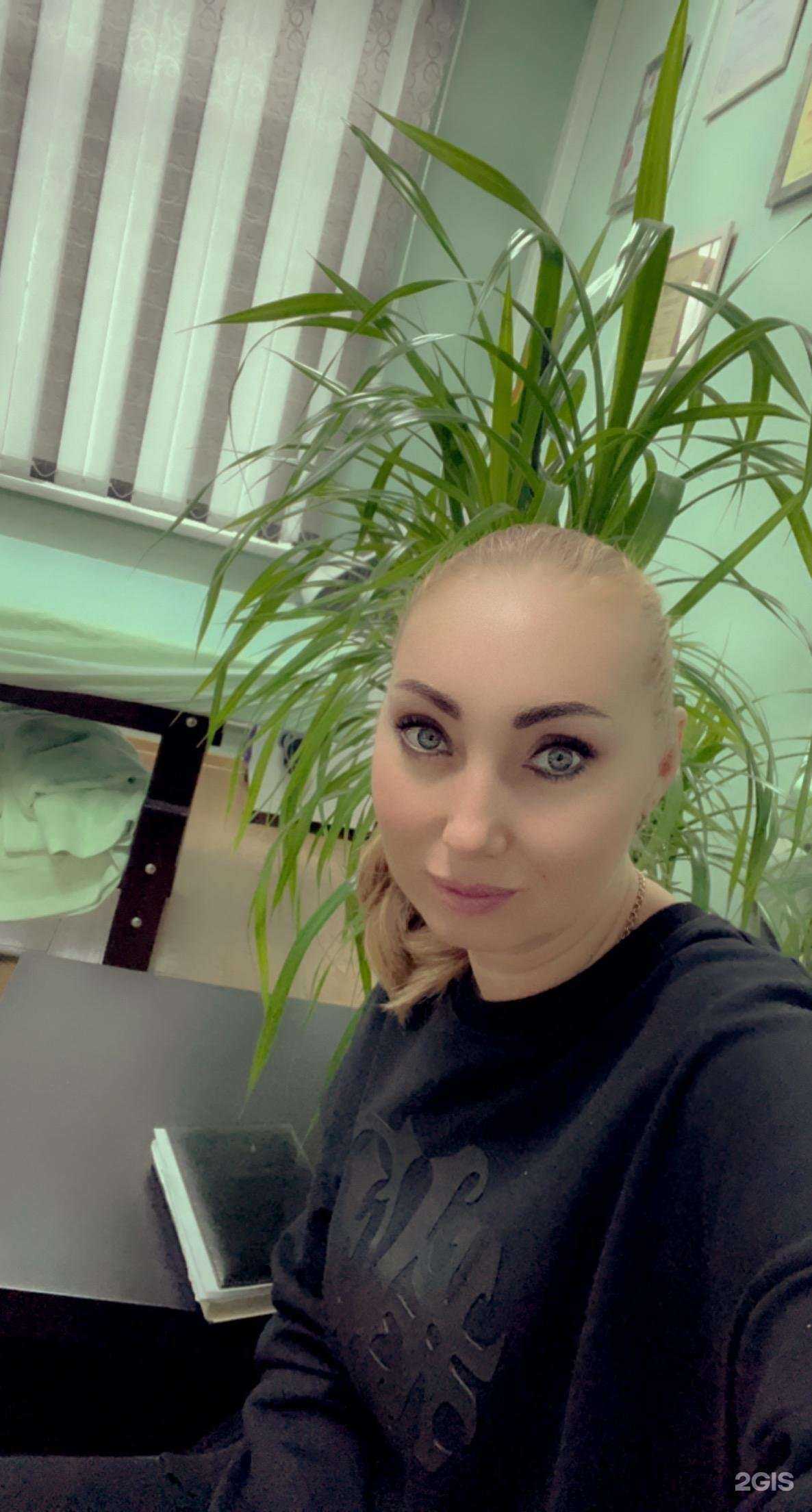 Отзывы на компанию Кабинет красоты в Барнауле c фото