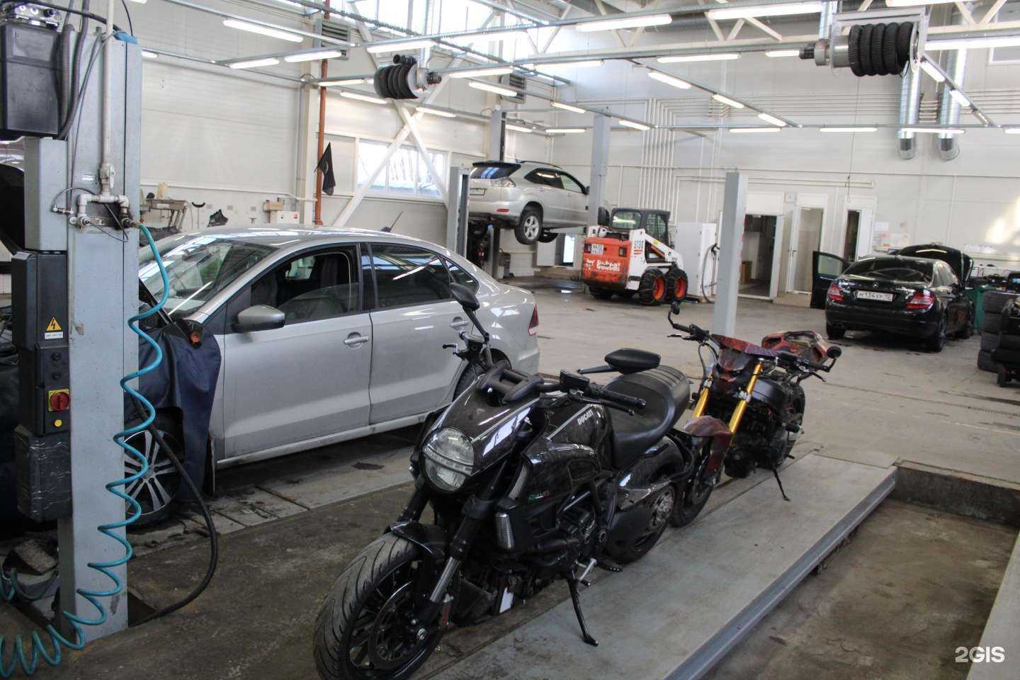 Отзывы на компанию Car House в Чебоксарах c фото