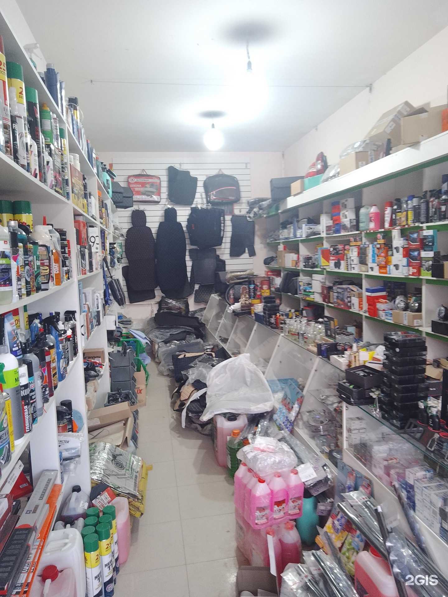 Отзывы на компанию Avto-liga в Буйнакске c фото