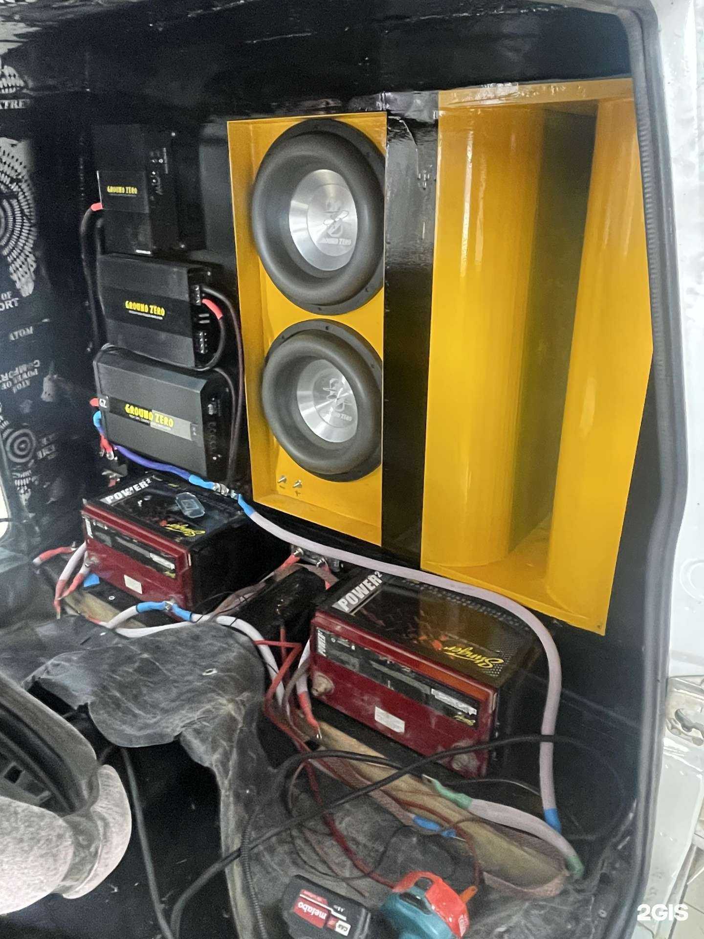 Отзывы на компанию Newsound в Иркутске c фото