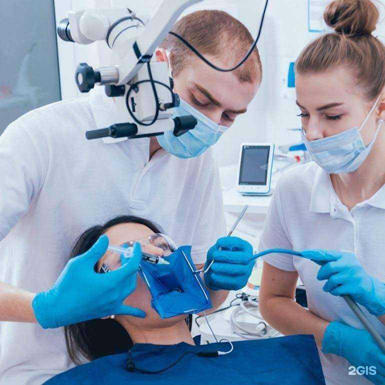 Отзывы на компанию Смартклиник в г. Краснодар c фото