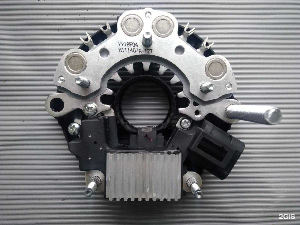 Отзывы на компанию Автоэлектрика в г. Хабаровск c фото