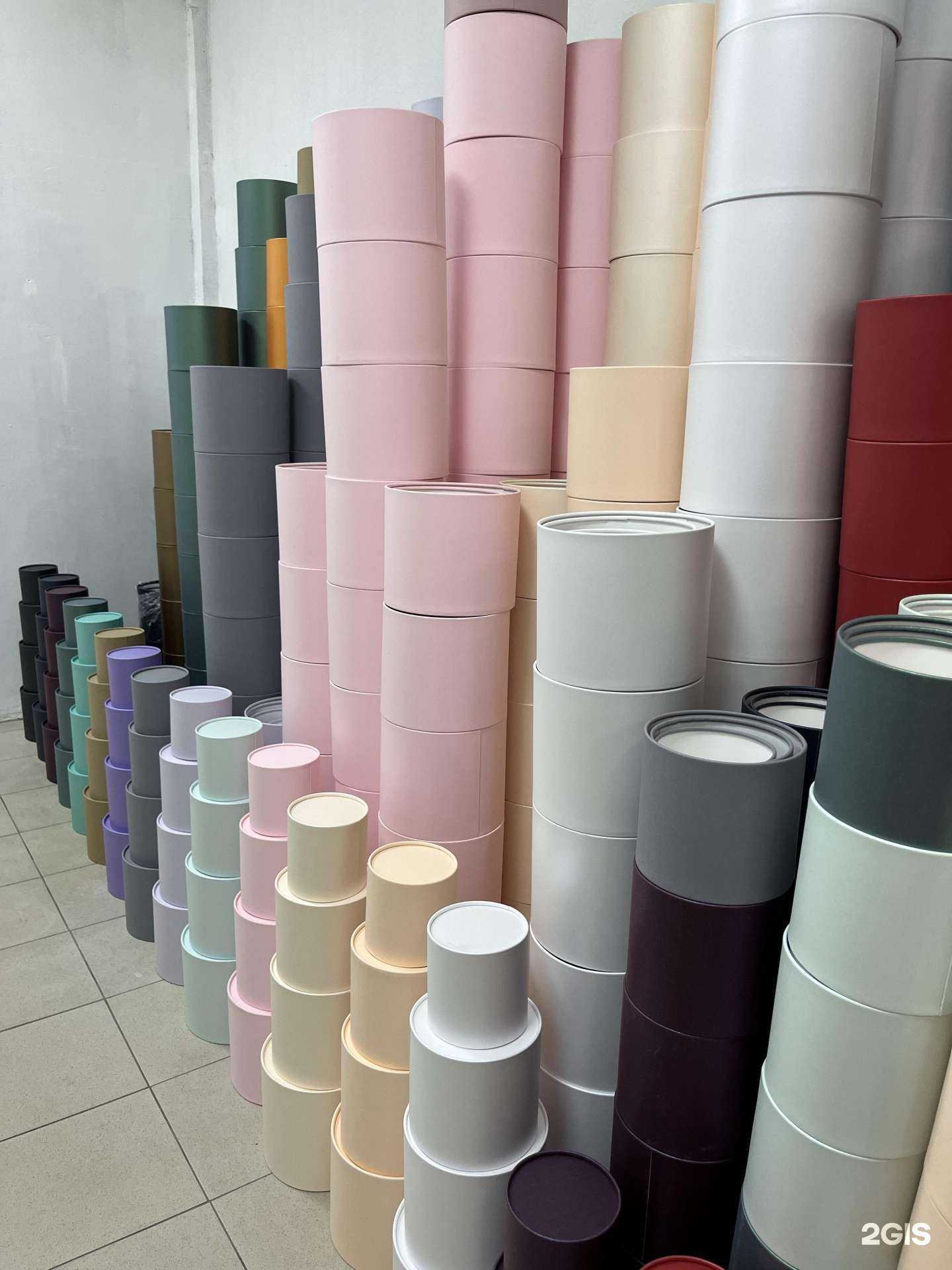 Отзывы на компанию Флера пак в г. Казань c фото