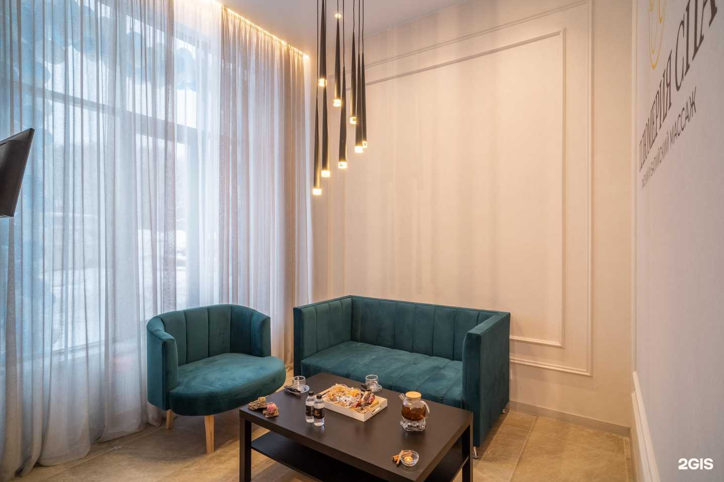 Отзывы на компанию Плюмерия СПА в Коммунарке c фото