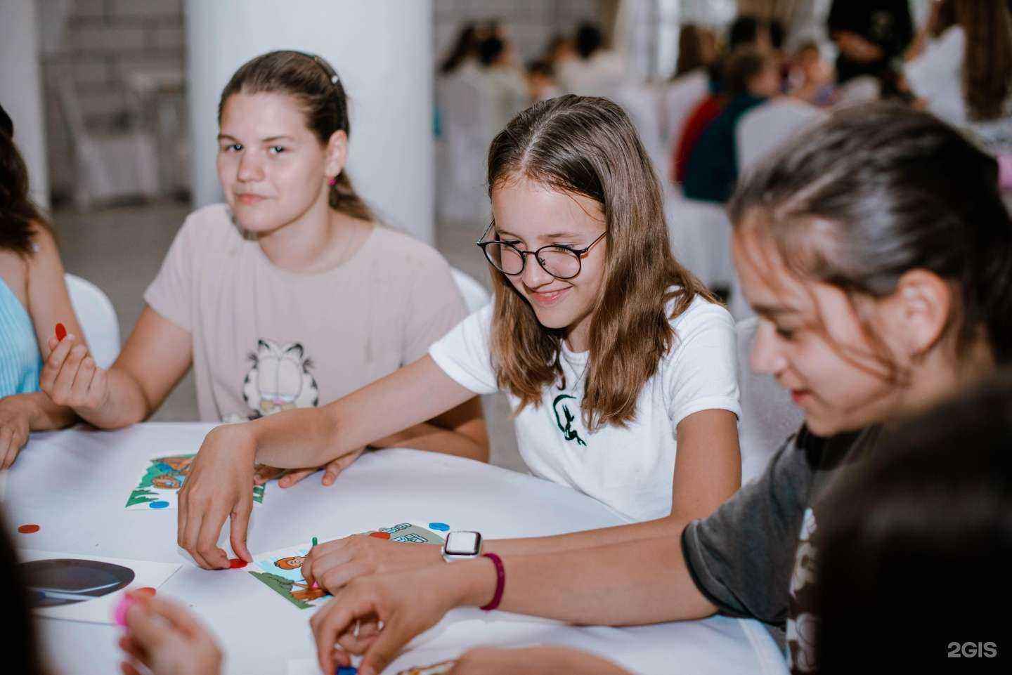 Отзывы на компанию Language focus в г. Краснодар c фото