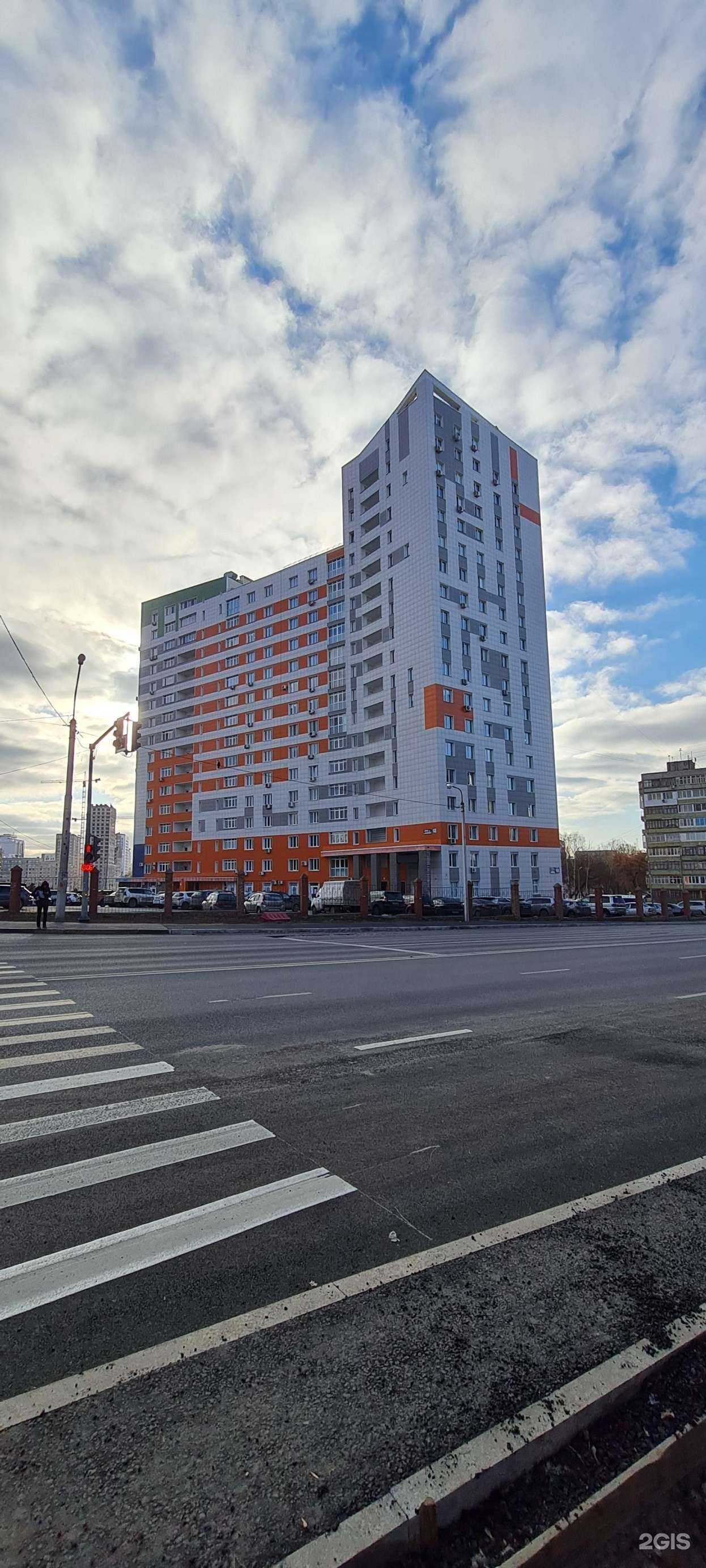 Отзывы на компанию Уфимские перевозки в Уфе c фото - фотография 2 из 2