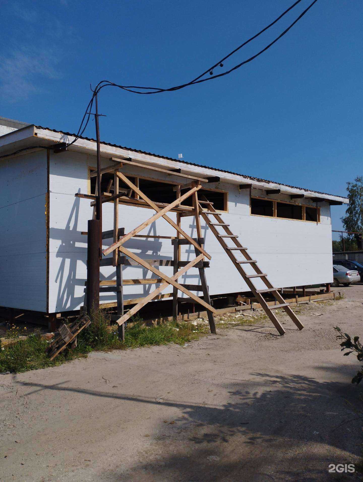 Отзывы на компанию Производственная компания в г. Арзамас c фото