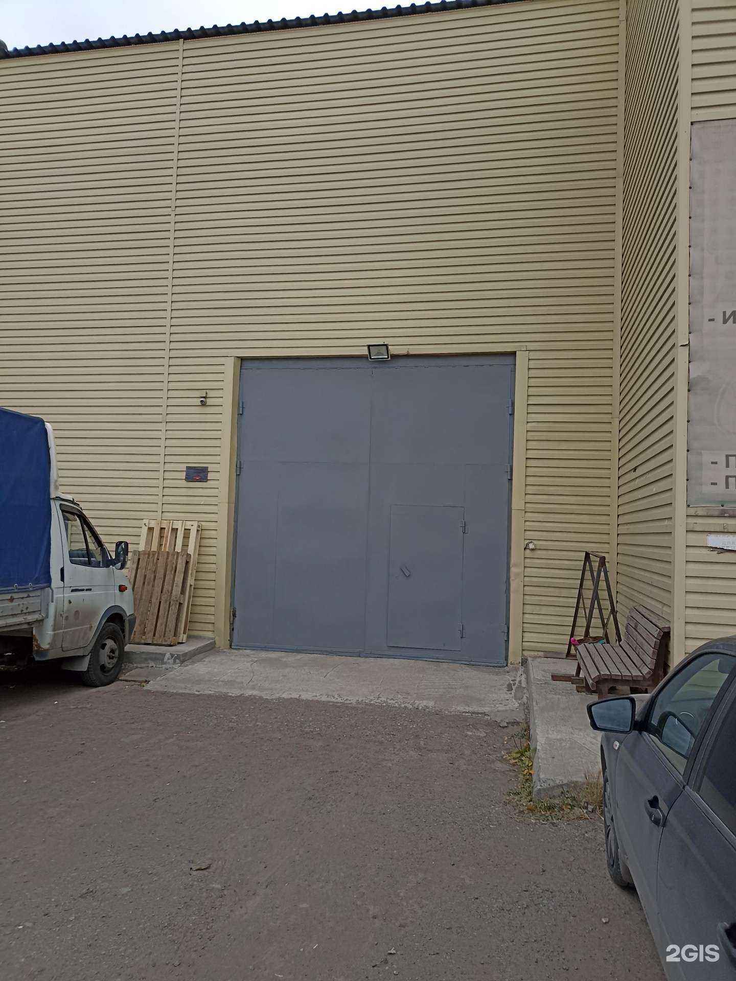 Отзывы на компанию Мир стекла в Тюмени c фото