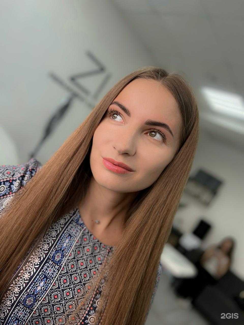 Отзывы на компанию Бульвар красоты в г. Омск c фото