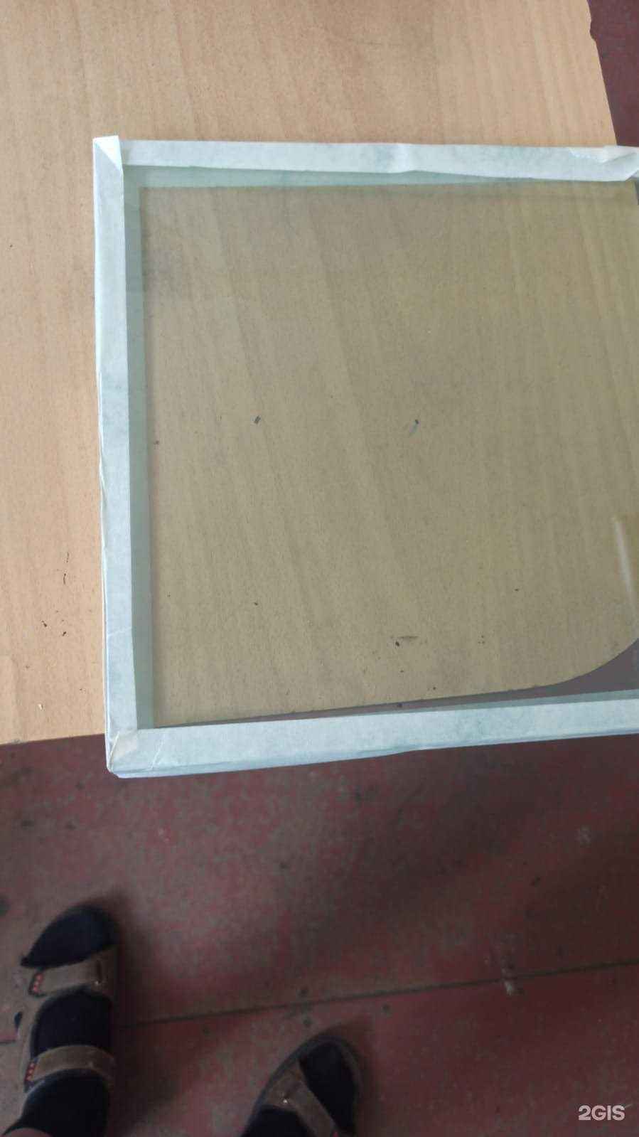 Отзывы на компанию МастерГласс в г. Ростов-на-Дону c фото