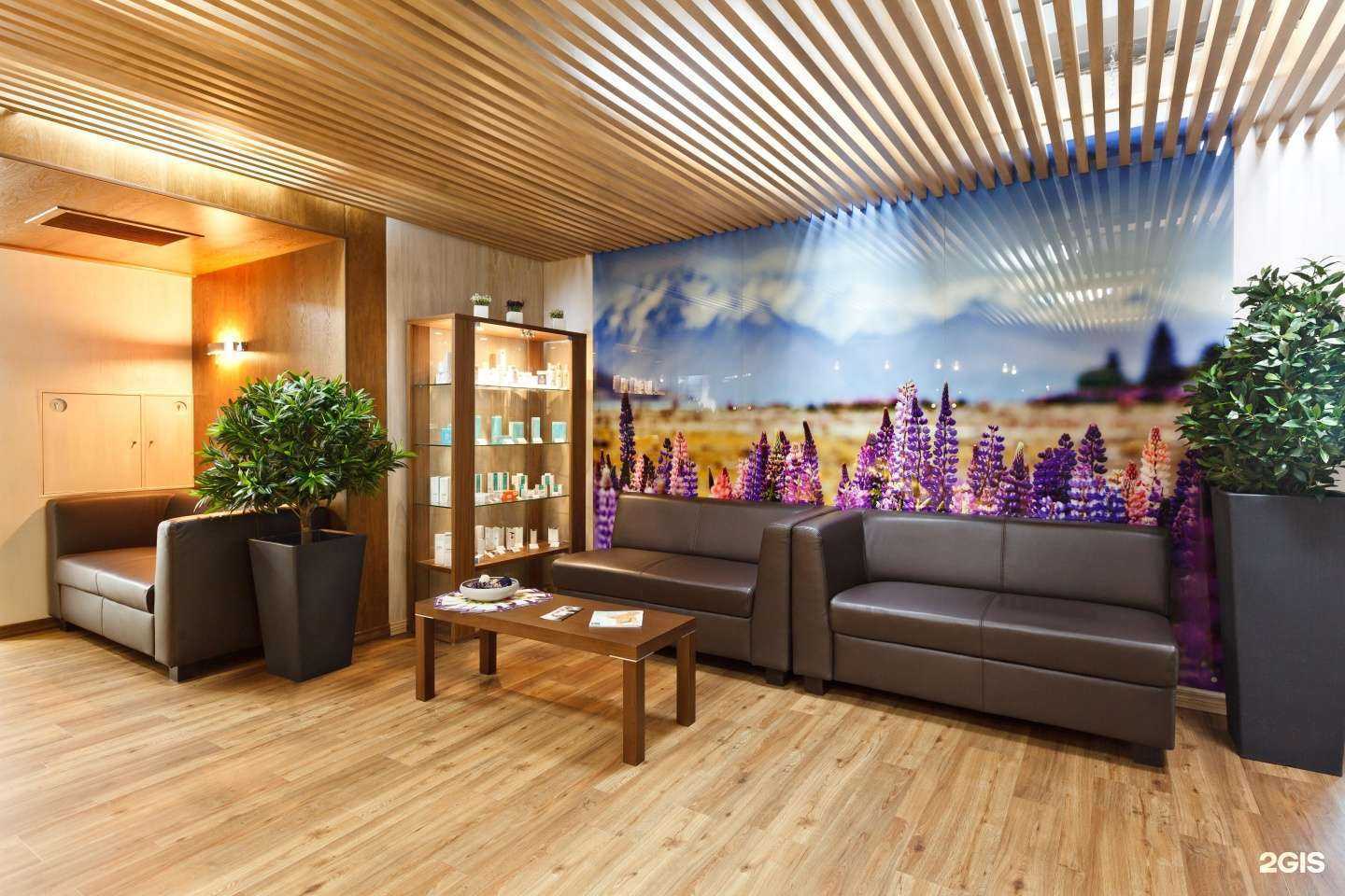 Отзывы на компанию Bioswiss в г. Тюмень c фото