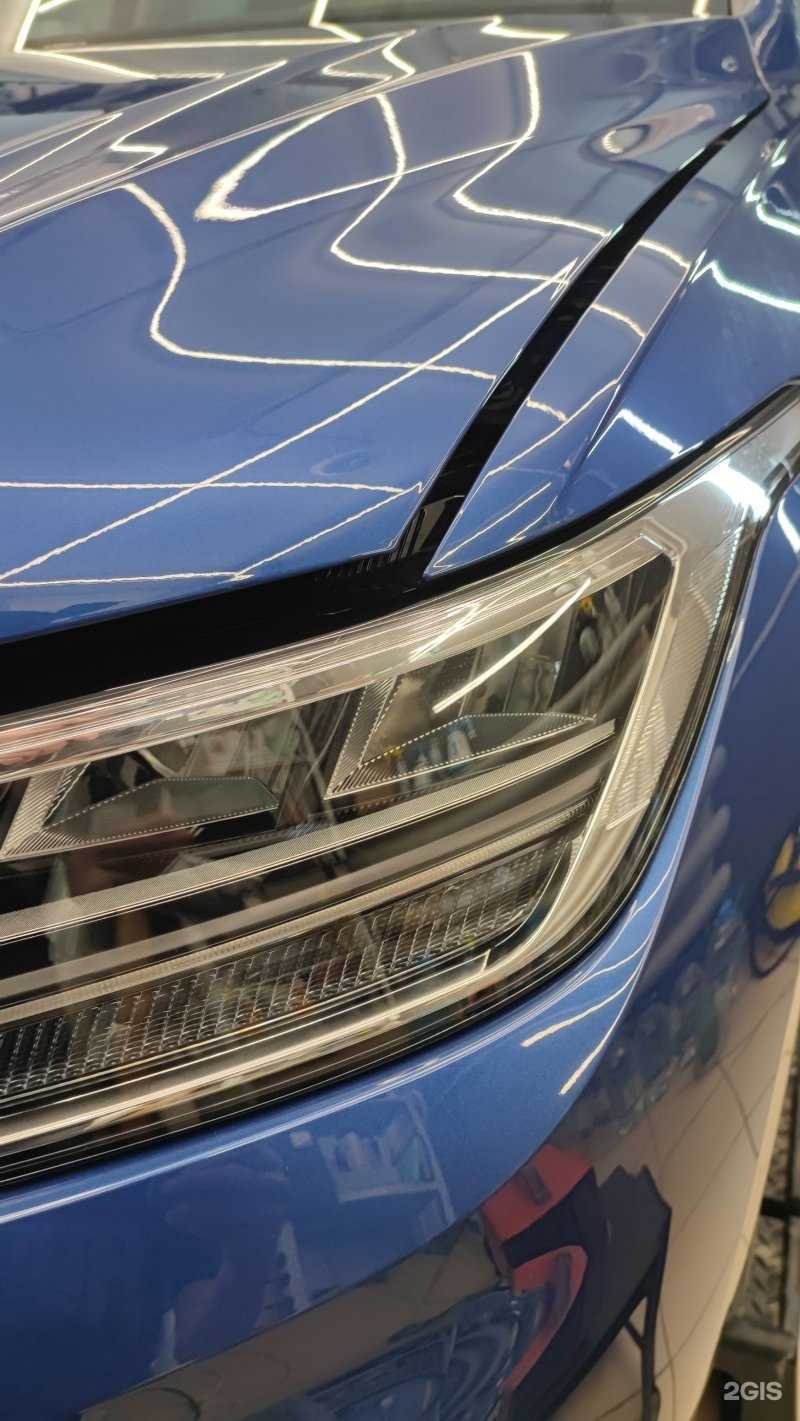 Отзывы на компанию AutoLabs в Липецке c фото