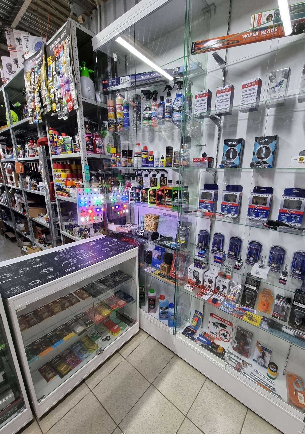 Отзывы на компанию Автосвет №1 в г. Оренбург c фото