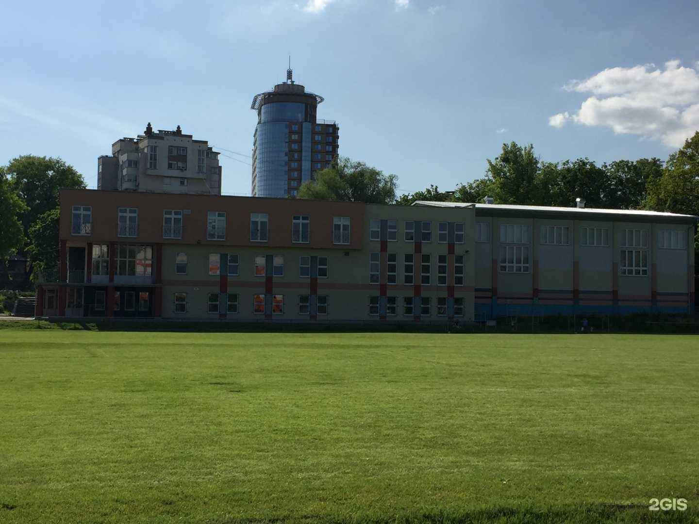 Отзывы на компанию СШ по хоккею в Калининграде c фото - фотография 2 из 2