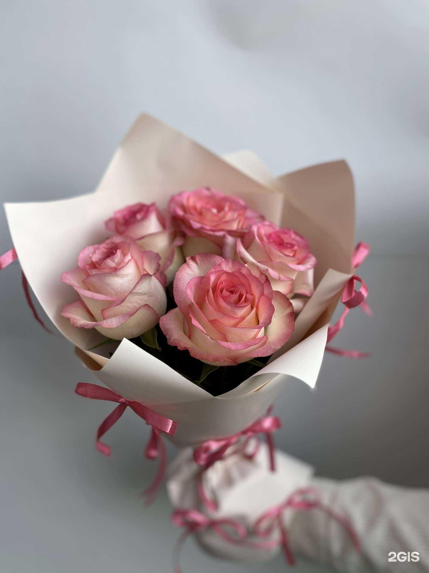 Отзывы на компанию Sofia Flowers в Ставрополе c фото