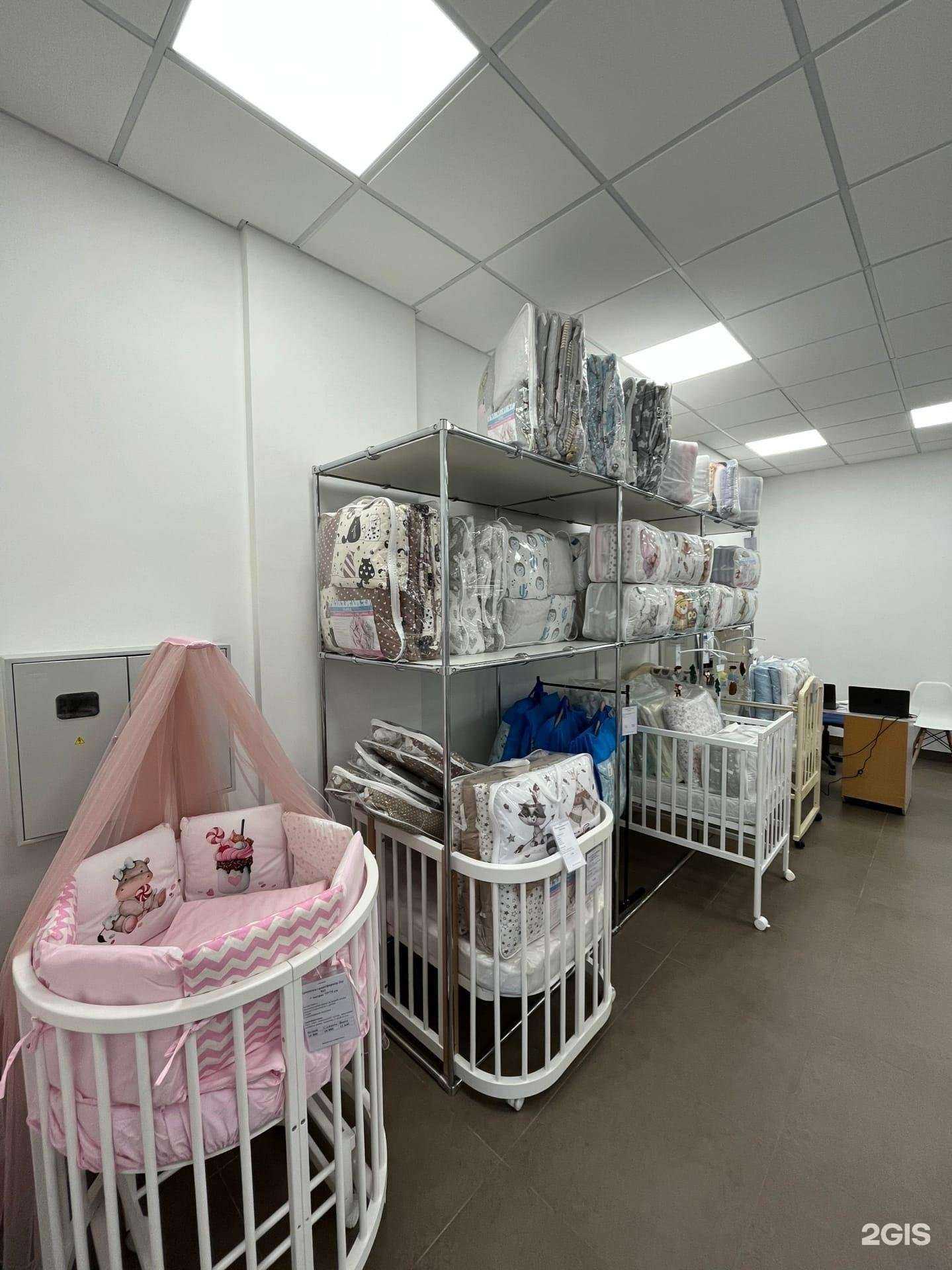 Отзывы на компанию Аистёнок в Нижнем Новгороде c фото