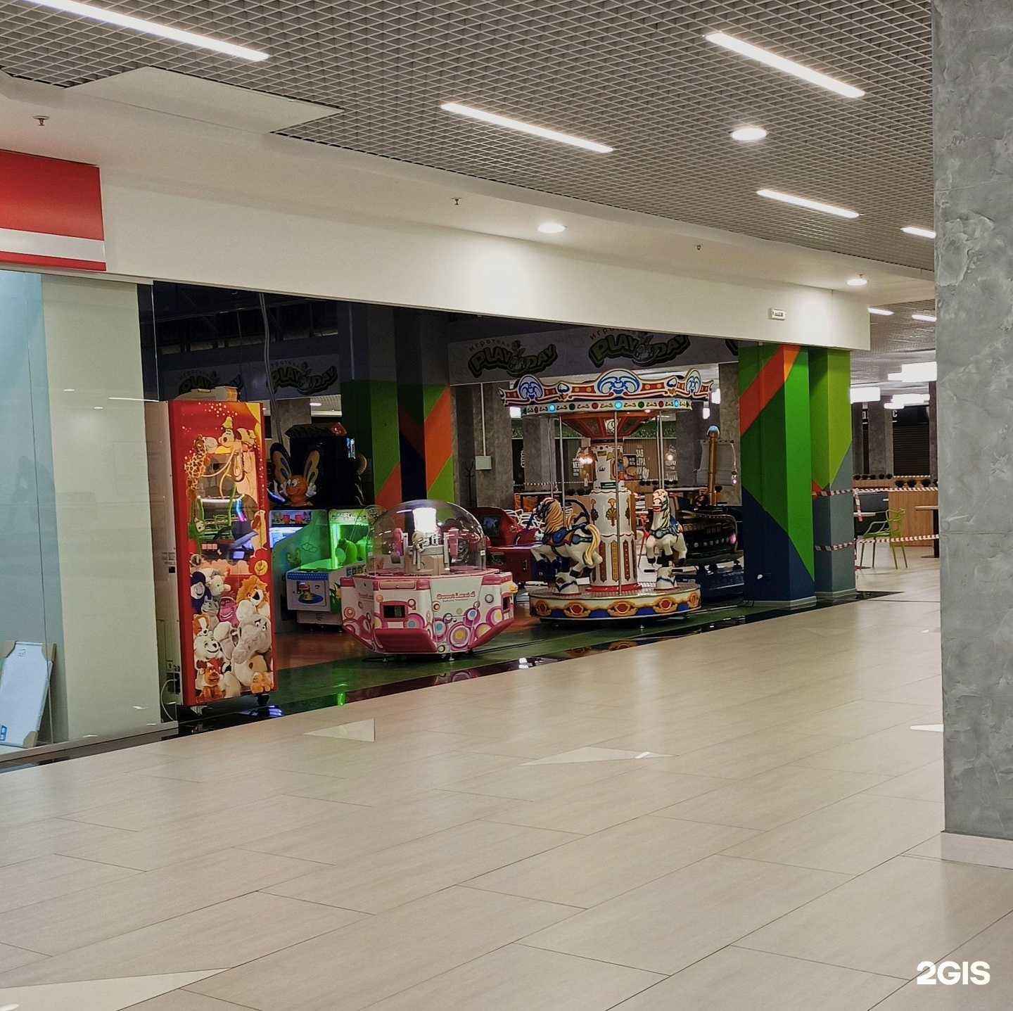 Отзывы на компанию Play Day в г. Ижевск c фото