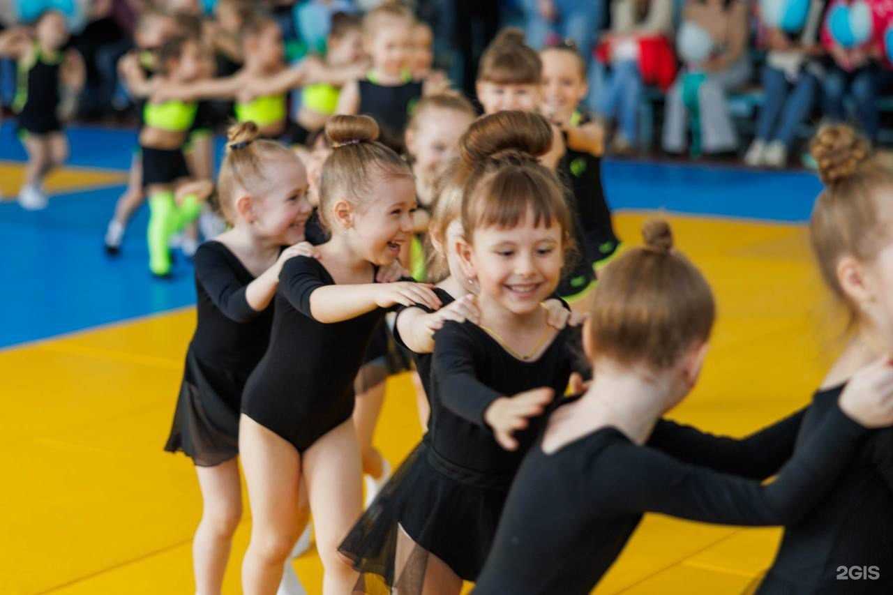 Отзывы на компанию Acrofly kids в г. Магнитогорск c фото