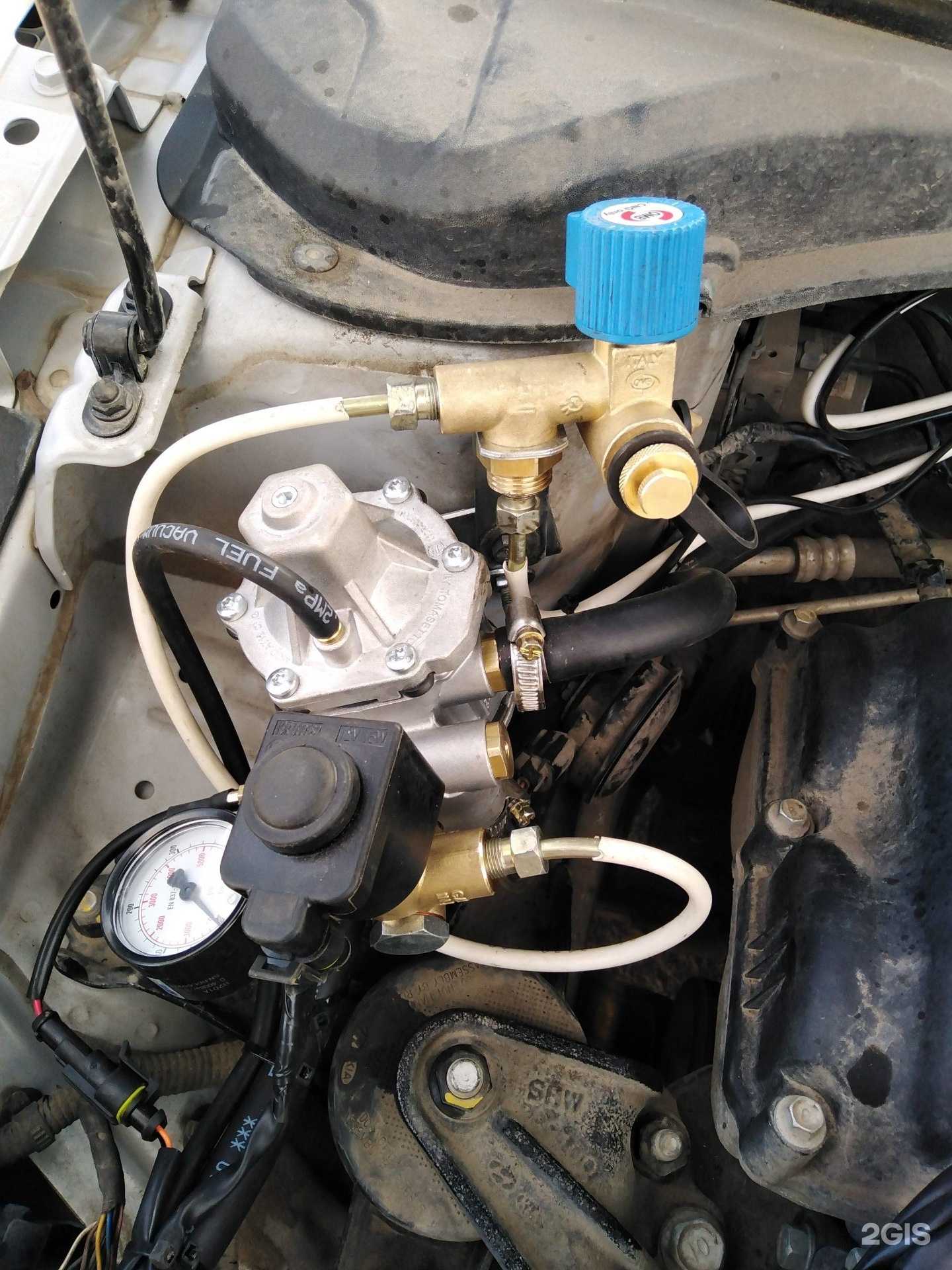 Отзывы на компанию As-Gas-Auto в Ростове-на-Дону c фото