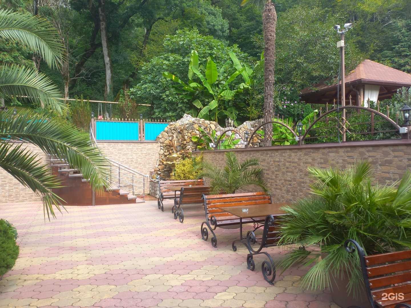 Отзывы на компанию Лесная сказка в Сочи c фото