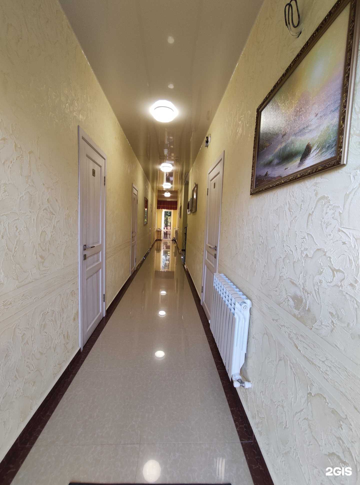 Отзывы на компанию Рассвет в Анапе c фото