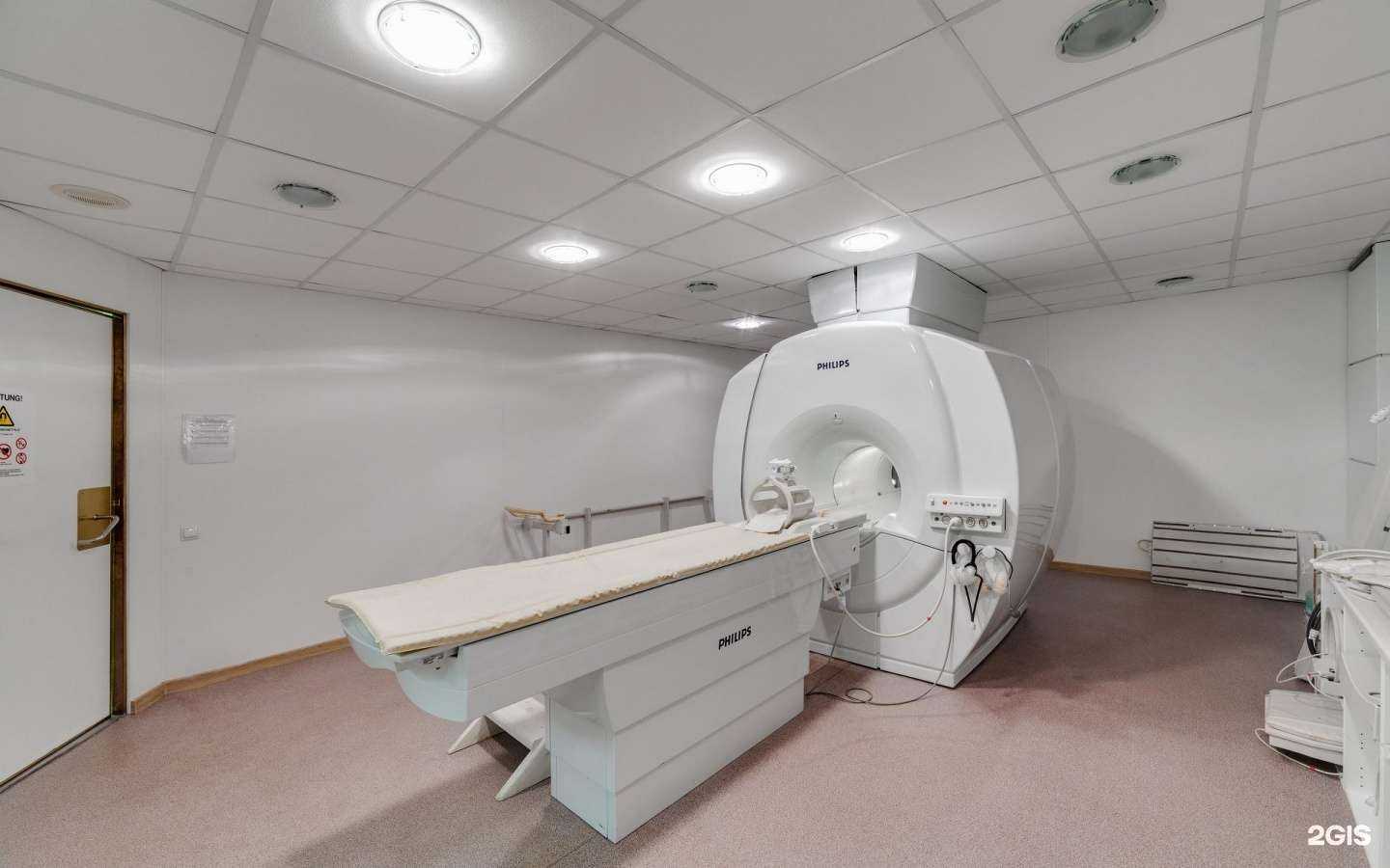 Отзывы на компанию Клиника Сити в Рязани c фото