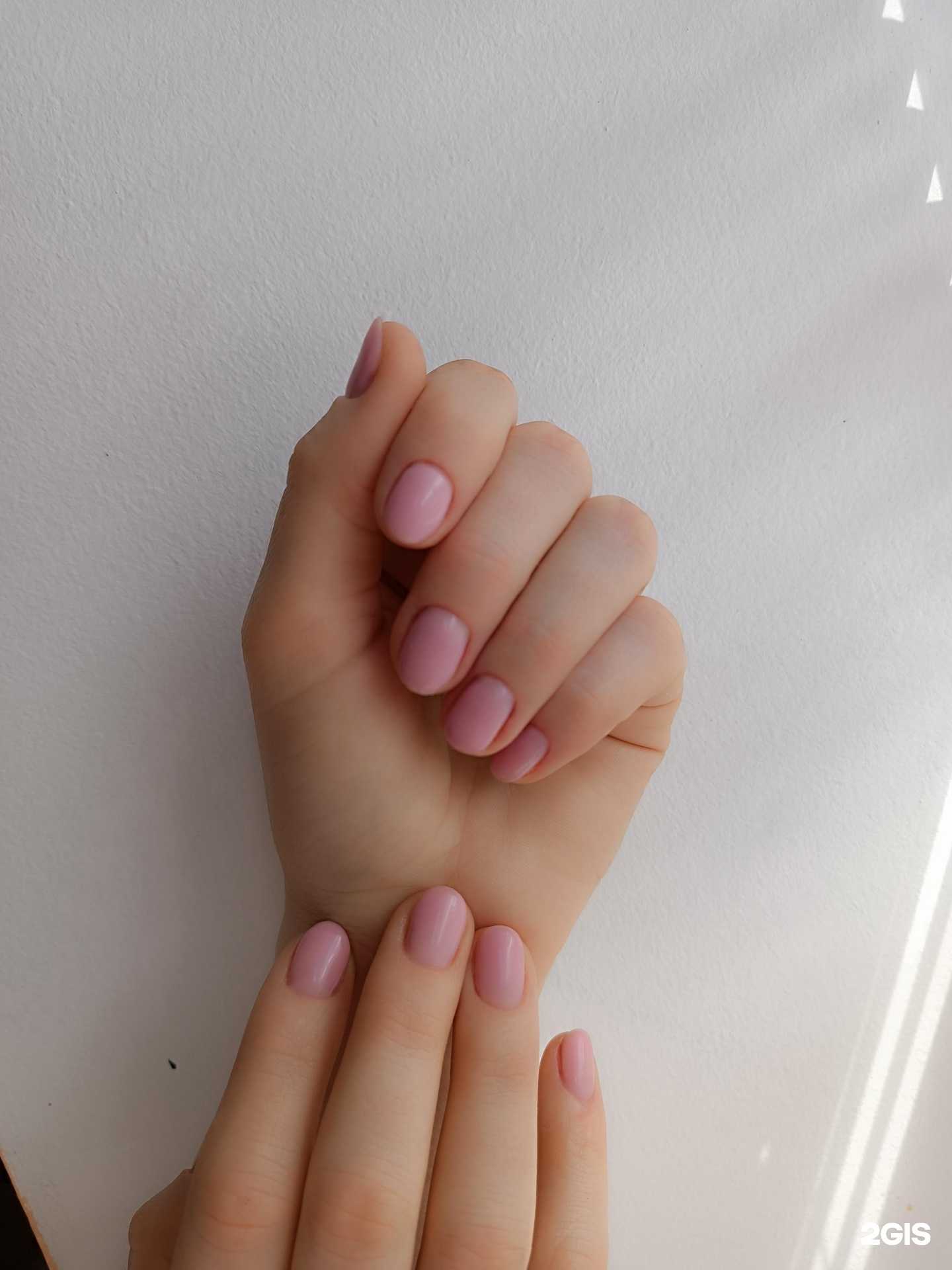 Отзывы на компанию Студия маникюра в г. Бирск c фото