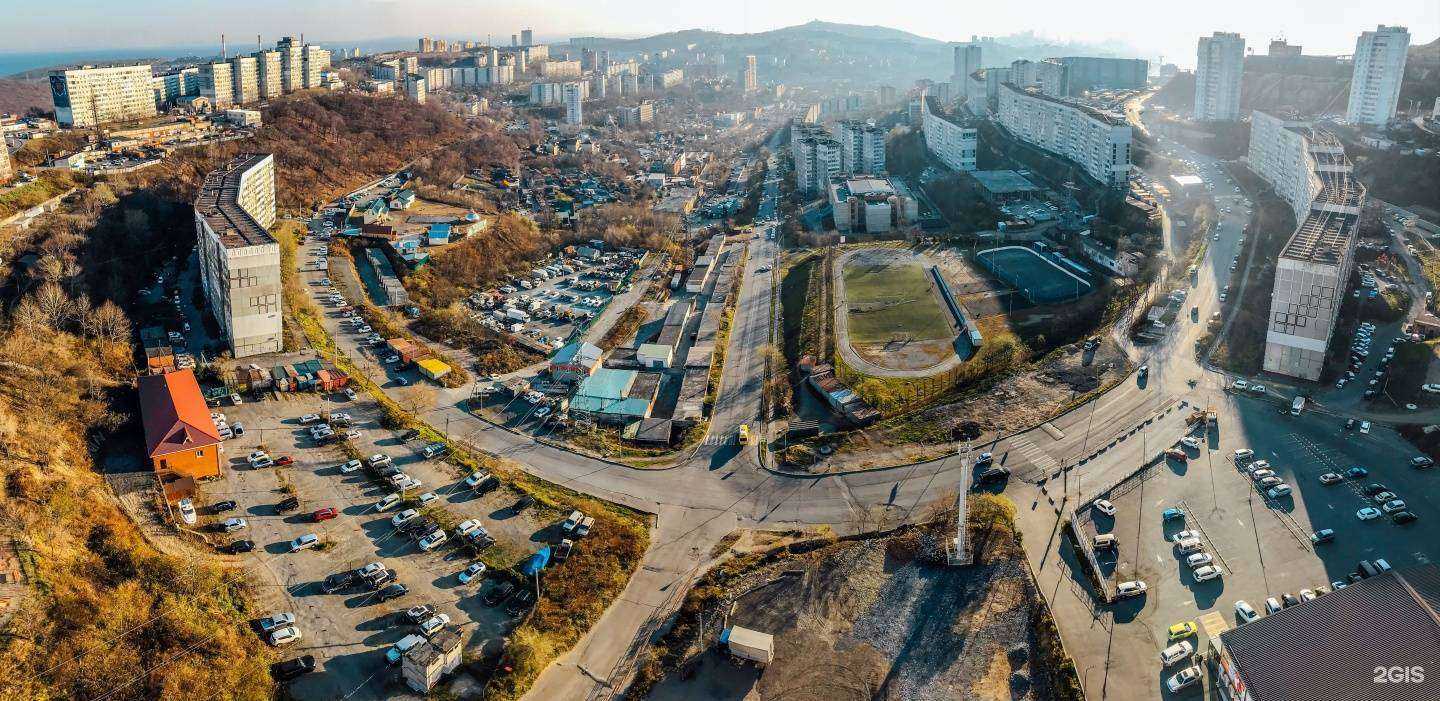 Отзывы на компанию Семицветик в Владивостоке c фото - фотография 2 из 2