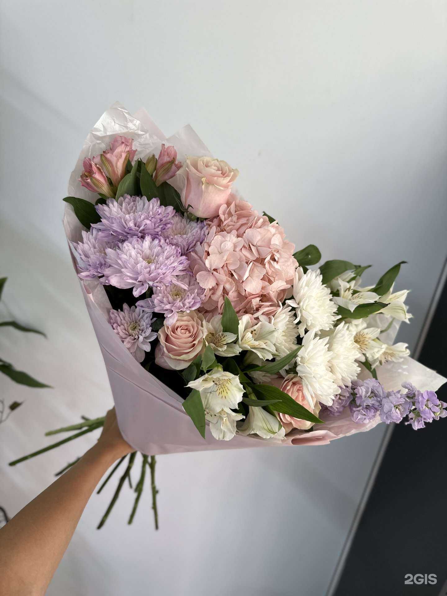 Отзывы на компанию La Fleur в г. Оренбург c фото
