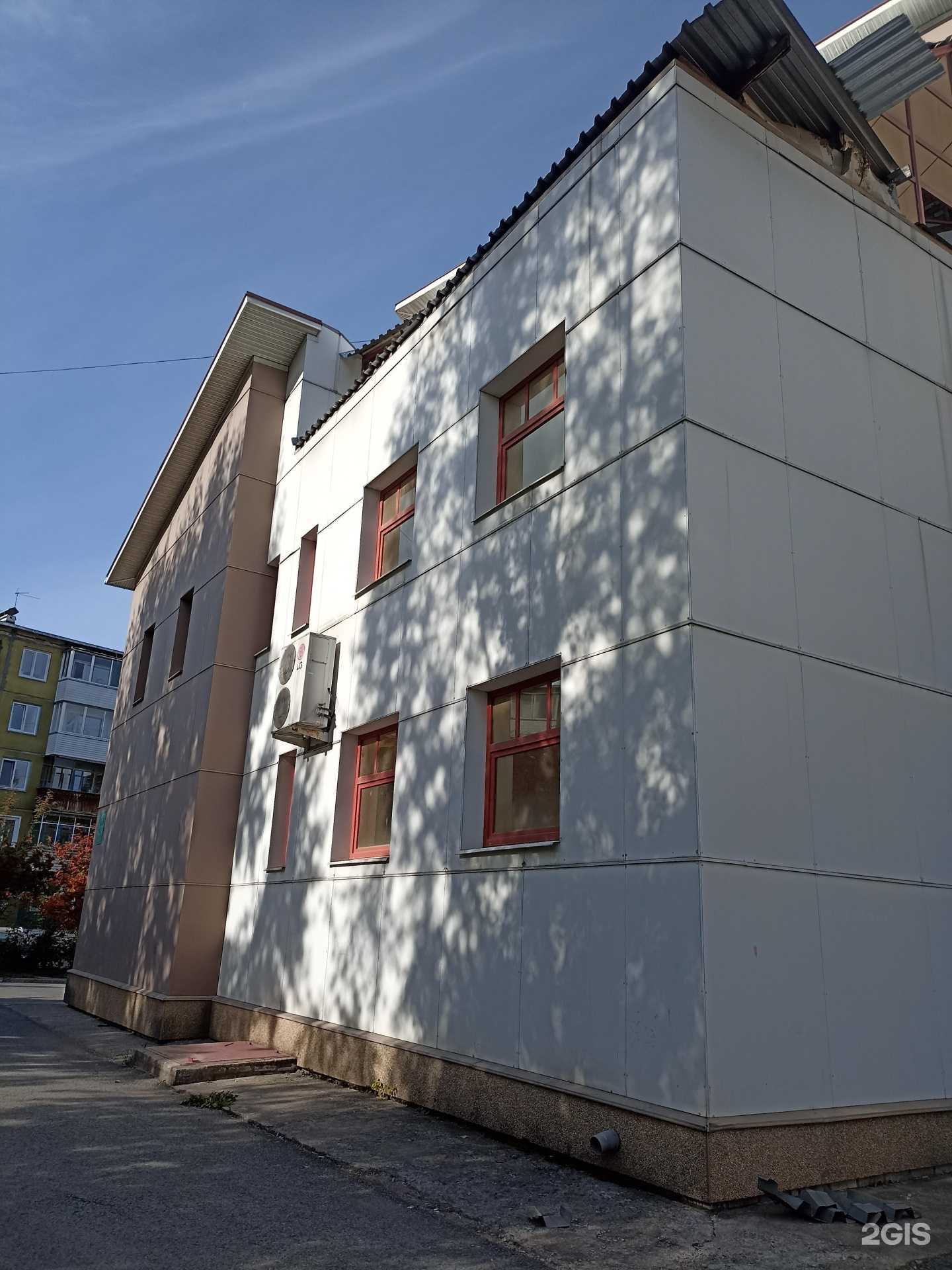 Отзывы на компанию Давай танцуй в Ачинске c фото - фотография 2 из 2