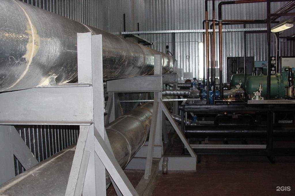 Отзывы на компанию Холод ск в г. Самара c фото