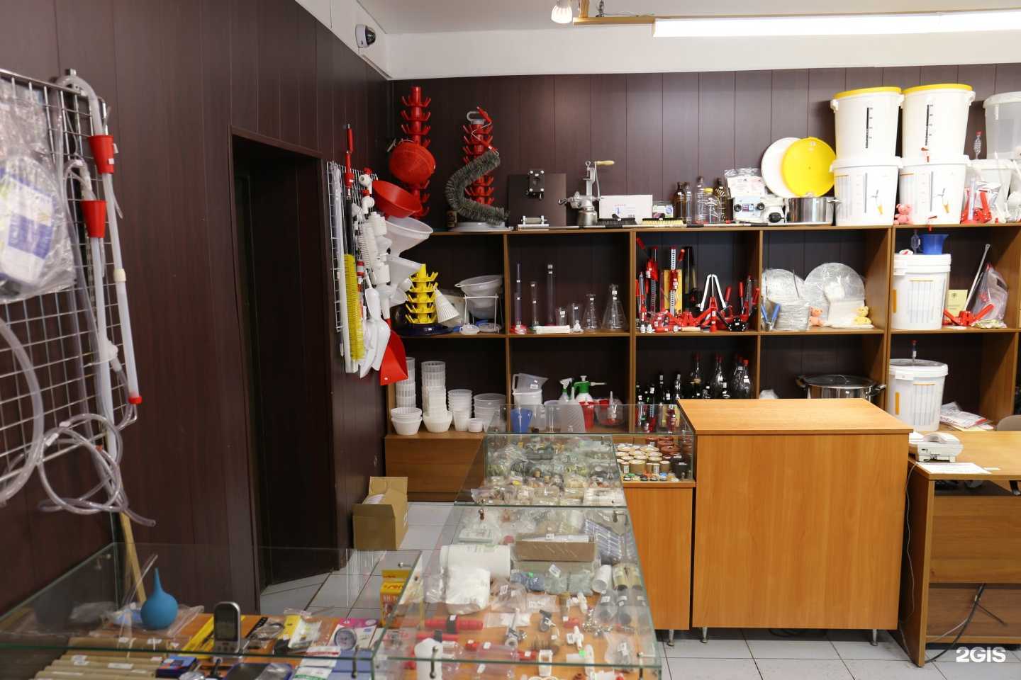 Отзывы на компанию Новопермский пивовар в Перми c фото