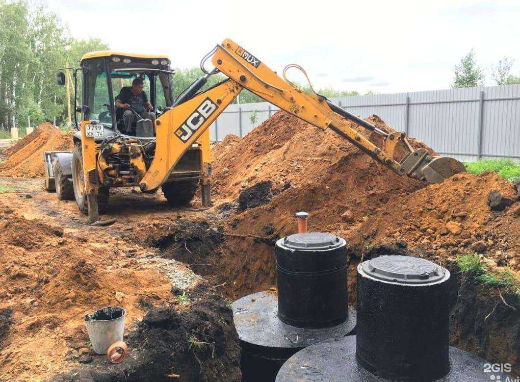 Отзывы на компанию Строй коммуникации в г. Магнитогорск c фото