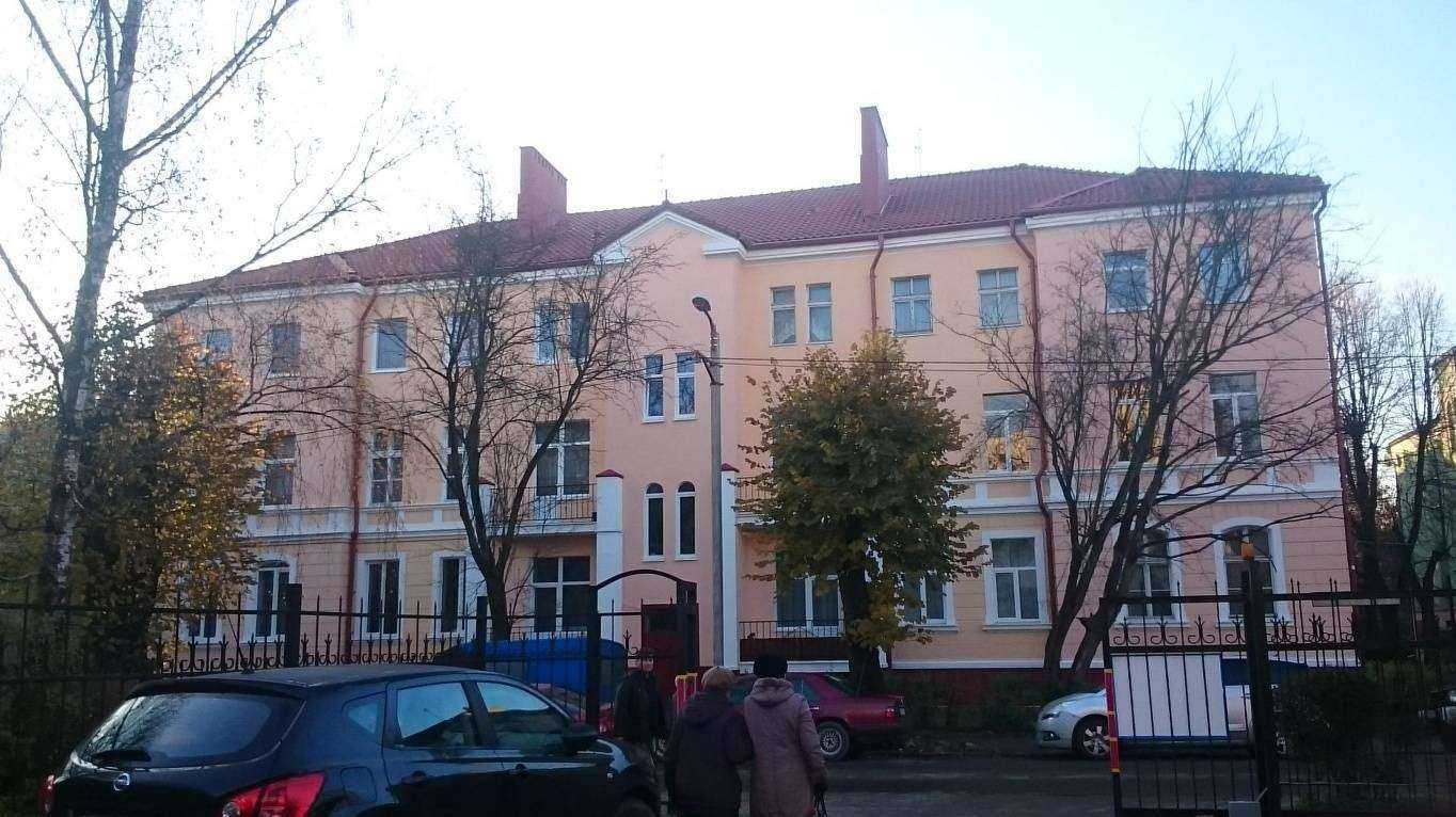 Отзывы на компанию Ветер творчества в Калининграде c фото - фотография 2 из 2