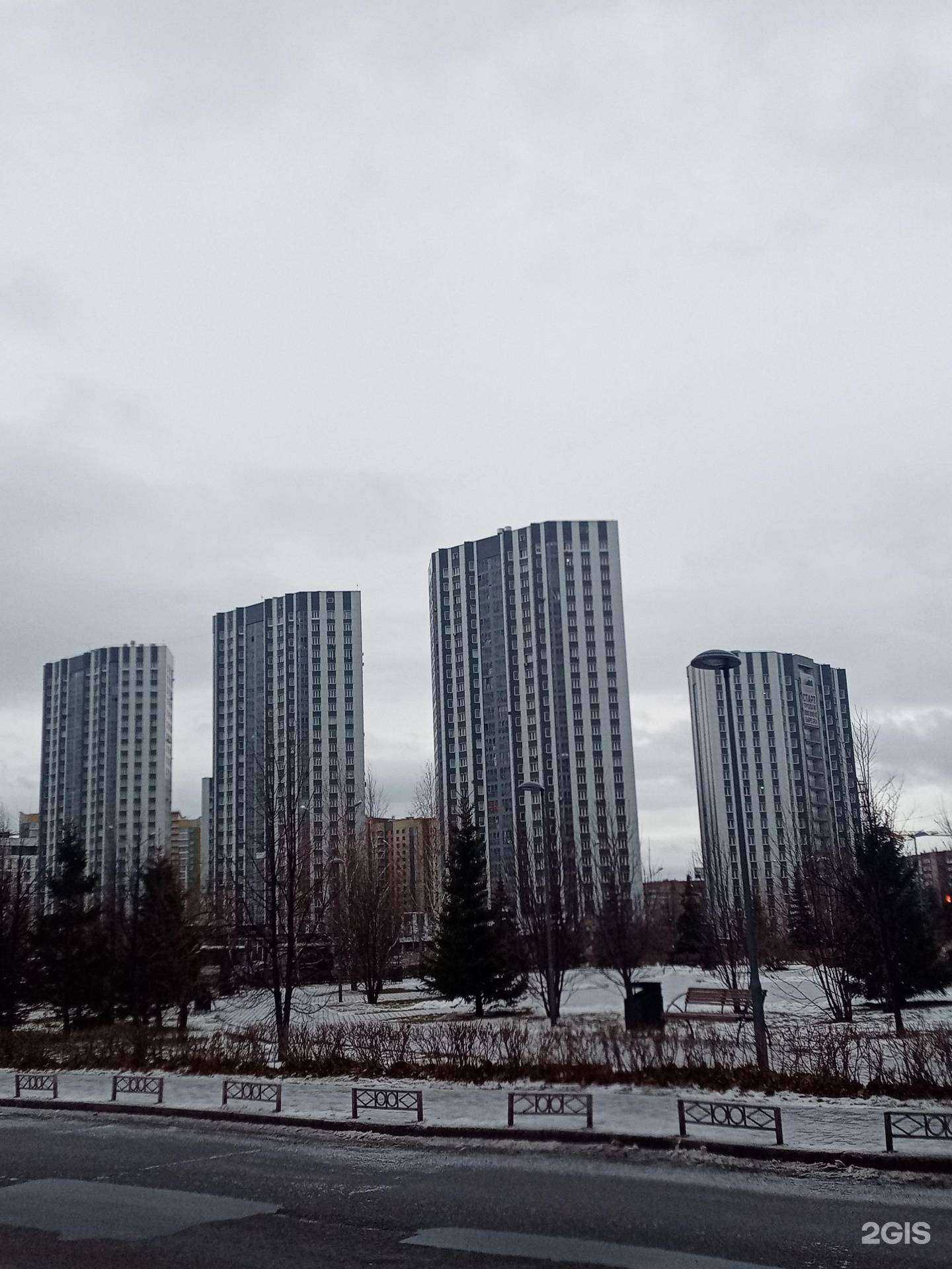 Отзывы на компанию Цоколь в Красноярске c фото - фотография 2 из 2