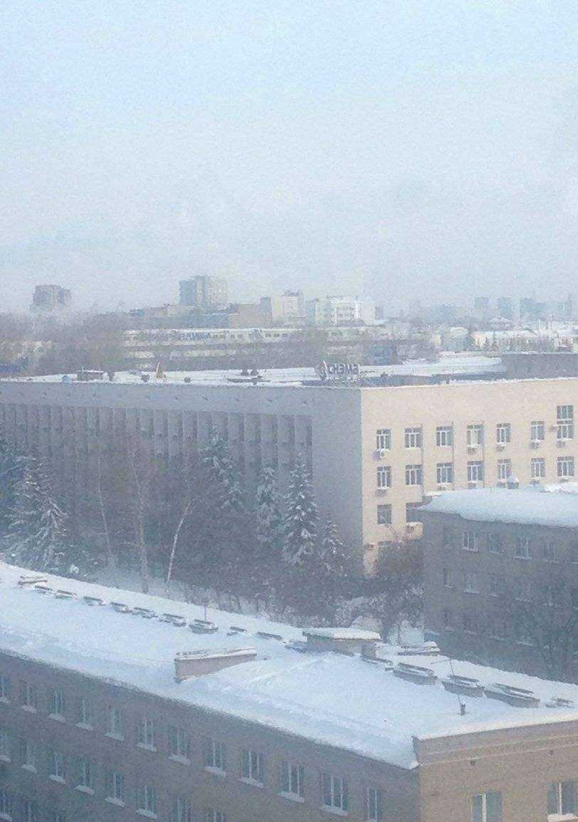 Отзывы на компанию Мир-плюс в Уфе c фото