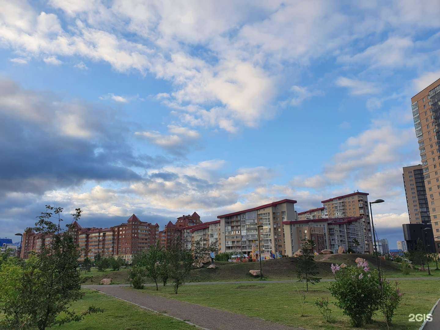 Отзывы на компанию Азимут Дом в Красноярске c фото - фотография 2 из 2