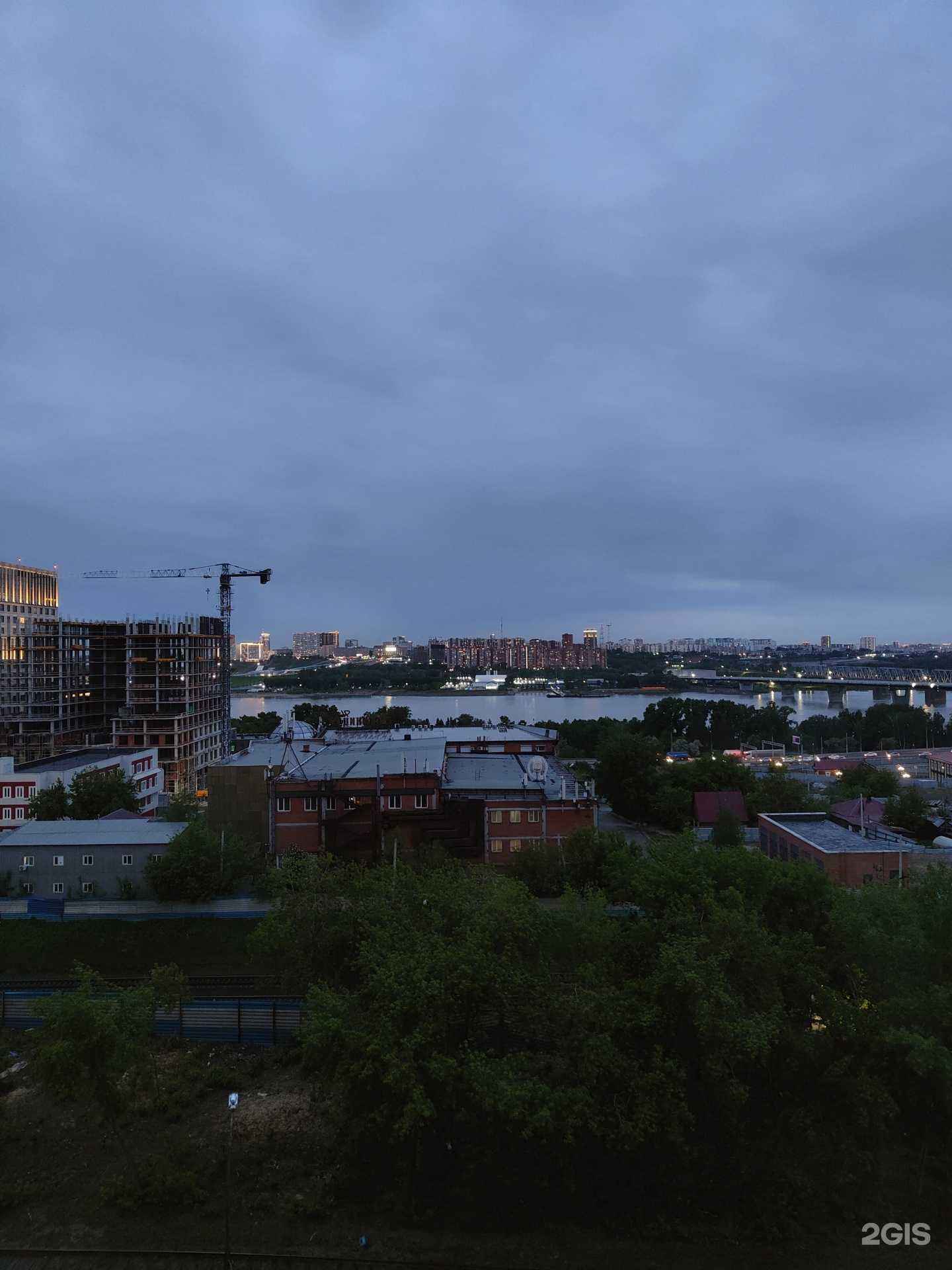 Отзывы на компанию Скандинавия Сервис в Новосибирске c фото