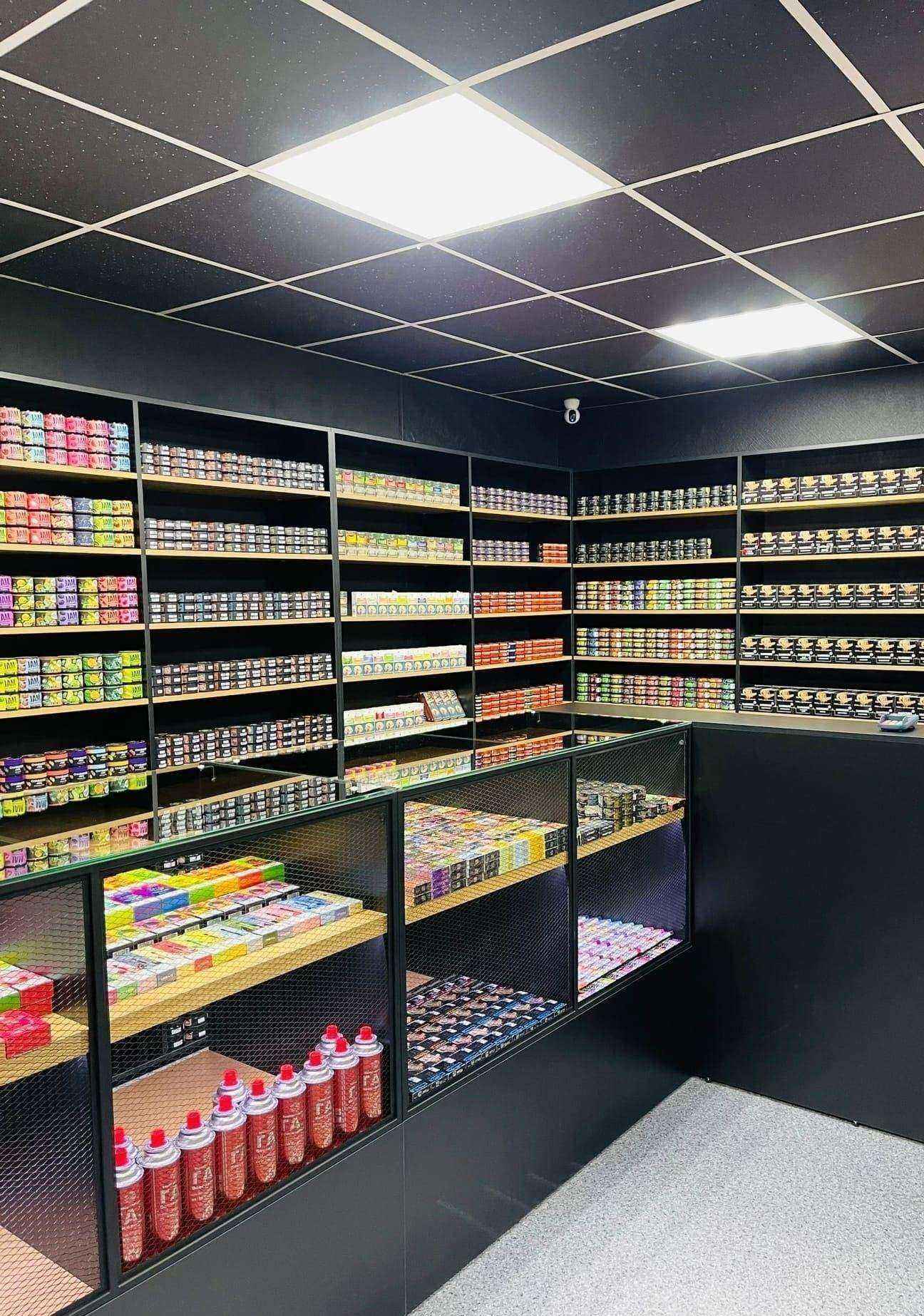 Отзывы на компанию МегаДым в Томске c фото