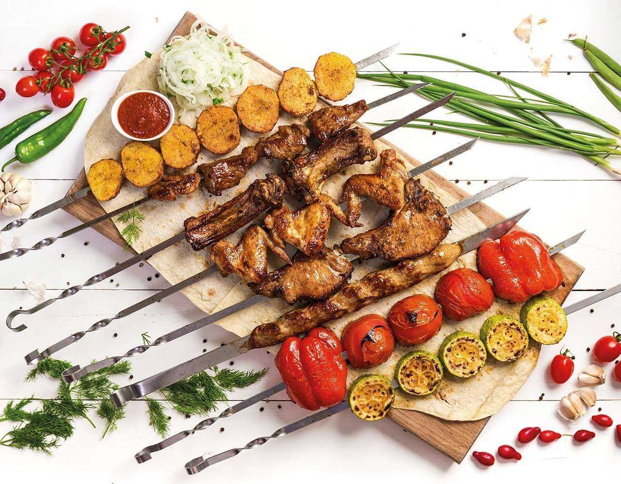 Отзывы на компанию Угольки и мясо в Красноярске c фото