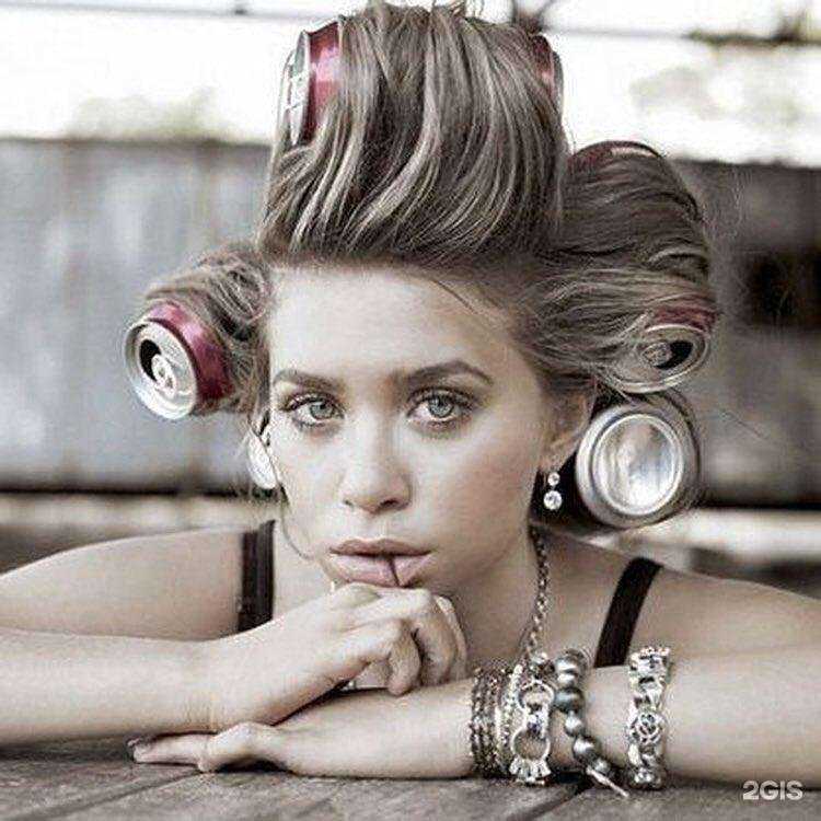 Отзывы на компанию Парикмастерский магазин в Улан-Удэ c фото