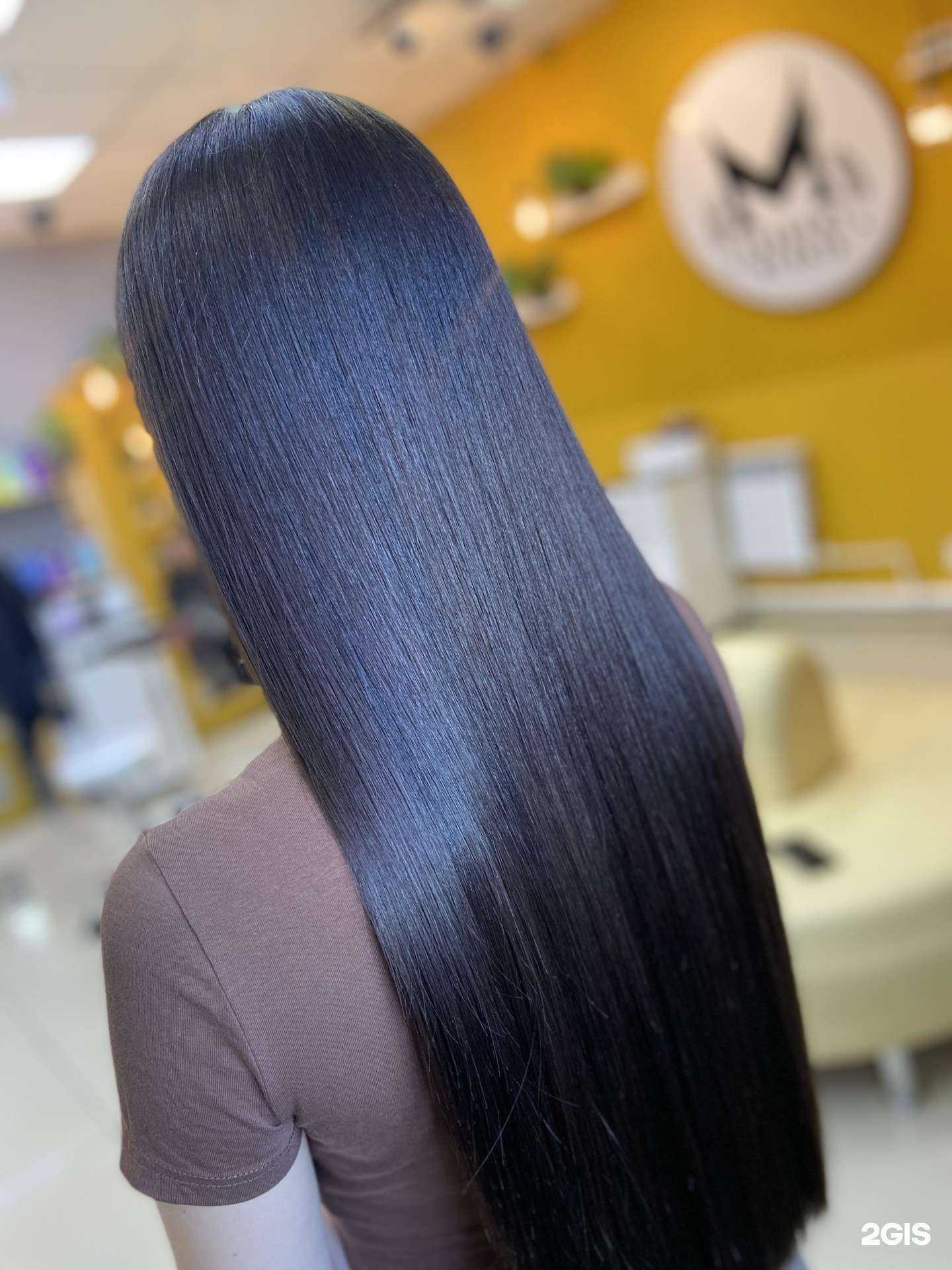 Отзывы на компанию Akademy of hair в г. Бийск c фото