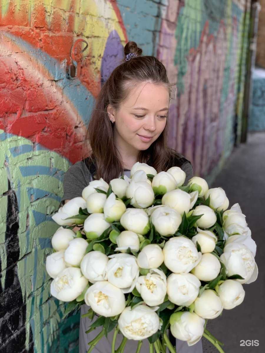 Отзывы на компанию Цветы России в г. Ижевск c фото