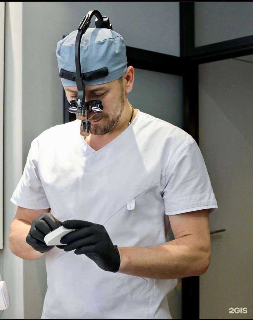 Отзывы на компанию Стоматологическая клиника доктора Лацких в Новосибирске c фото