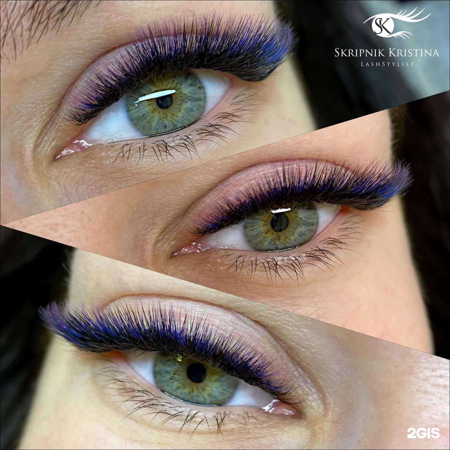 Отзывы на компанию Skripnik Kristina в Калининграде c фото