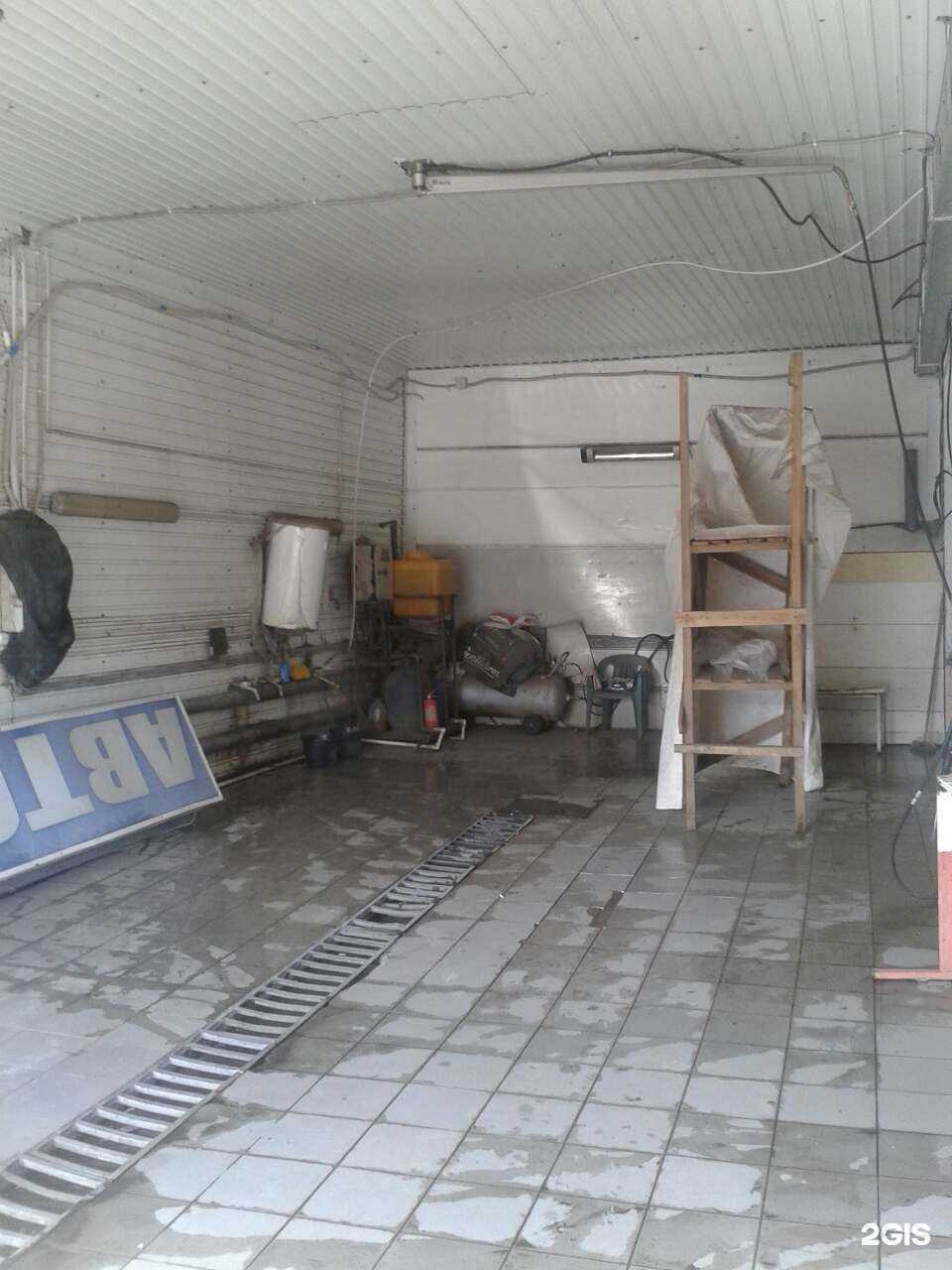 Отзывы на компанию Tkn auto в Нижнем Новгороде c фото